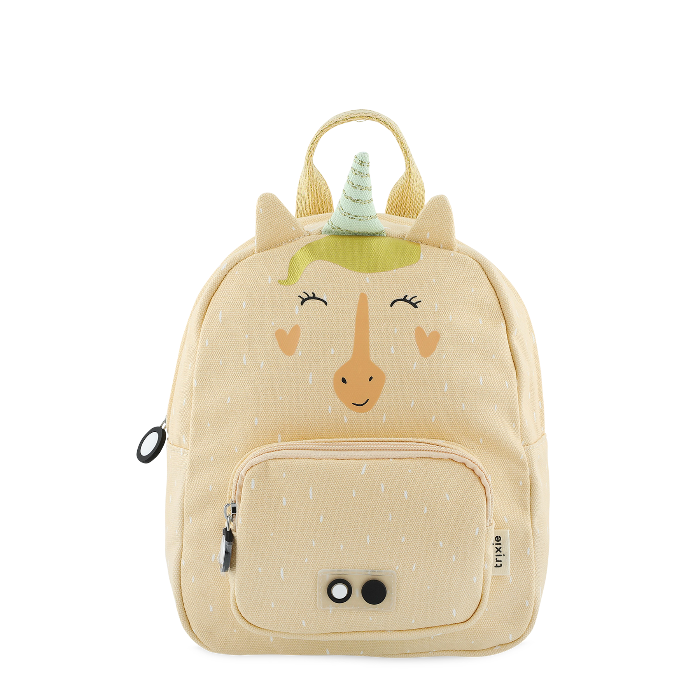 Rucksack klein, Einhorn | trixie - toietmoi-laboutique