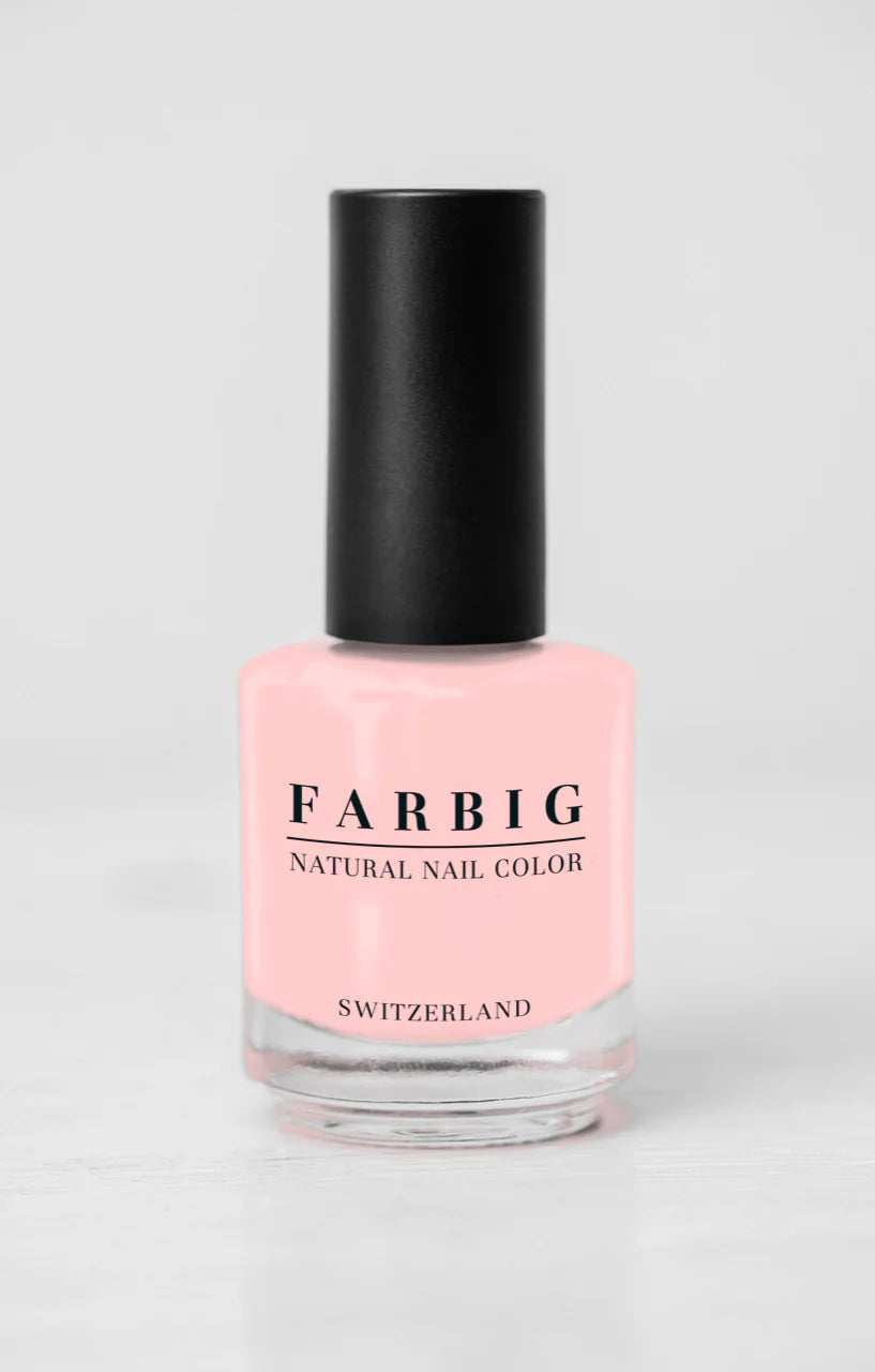 Nagellack, Sandra Seestern | Farbig - toietmoi-laboutique