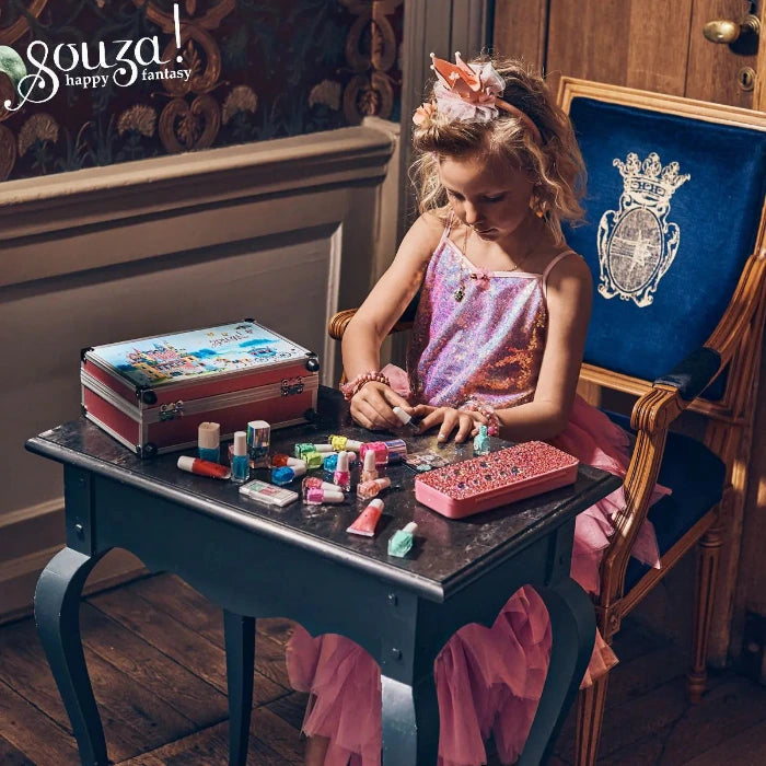 Geschenkset Nagellack, Einhorn | Souza - toietmoi-laboutique