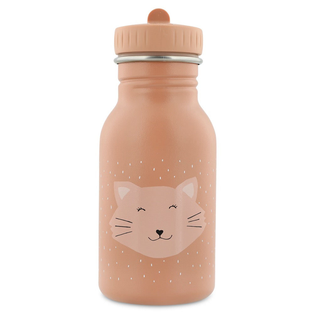Trinkflasche 350ml, Katze | trixie - toietmoi-laboutique