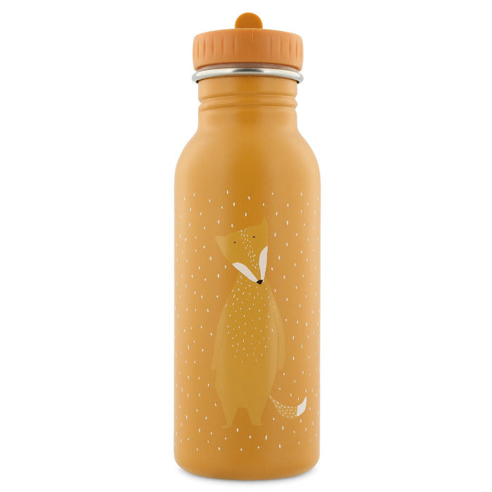 Trinkflasche 500ml, Fuchs | trixie - toietmoi-laboutique