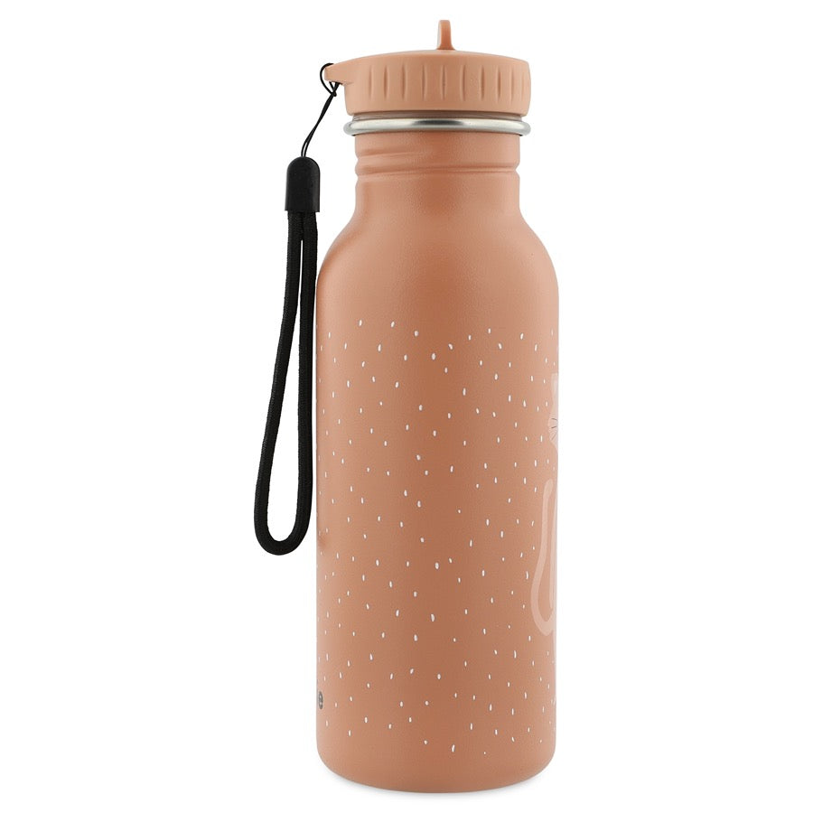 Trinkflasche 500ml, Katze | trixie - toietmoi-laboutique