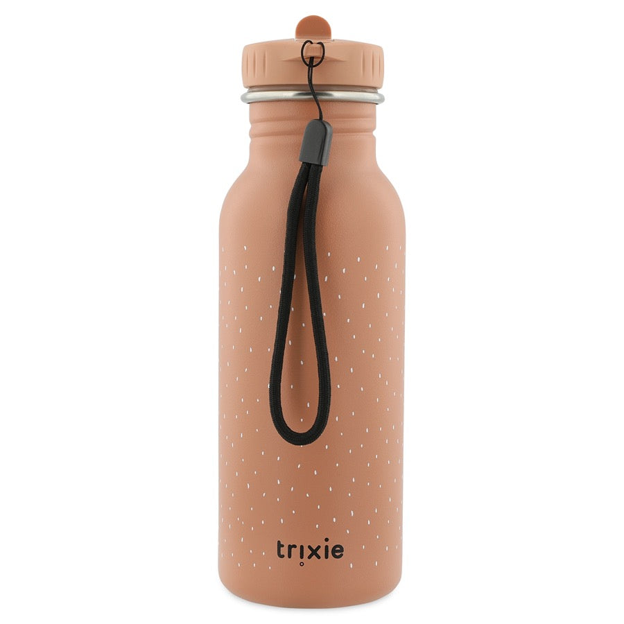 Trinkflasche 500ml, Katze | trixie - toietmoi-laboutique