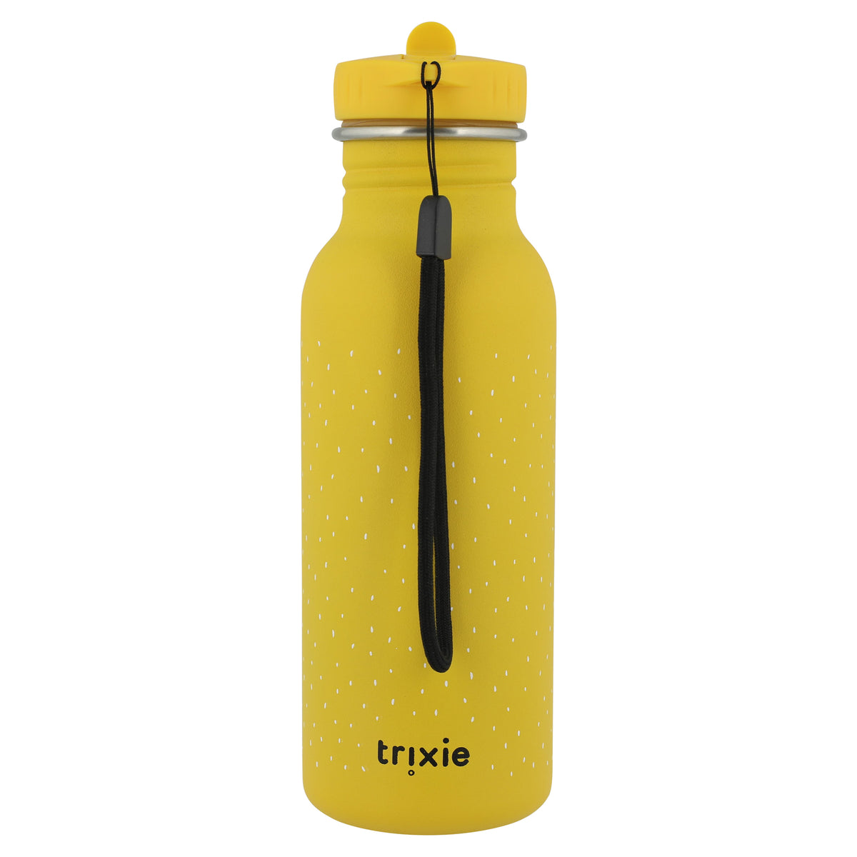 Trinkflasche 500ml, Löwe | trixie - toietmoi-laboutique