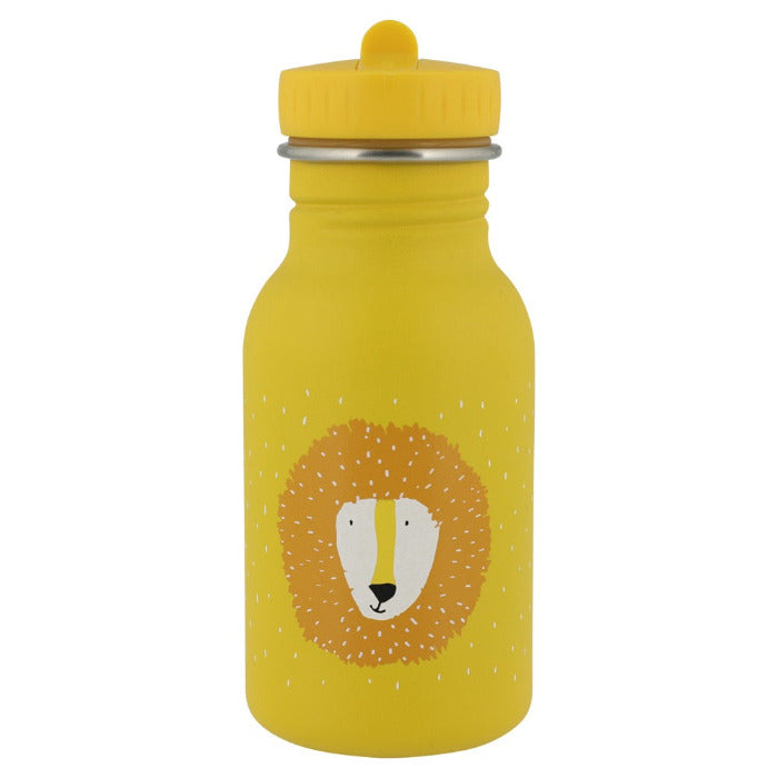 Trinkflasche 350ml, Löwe | trixie - toietmoi-laboutique