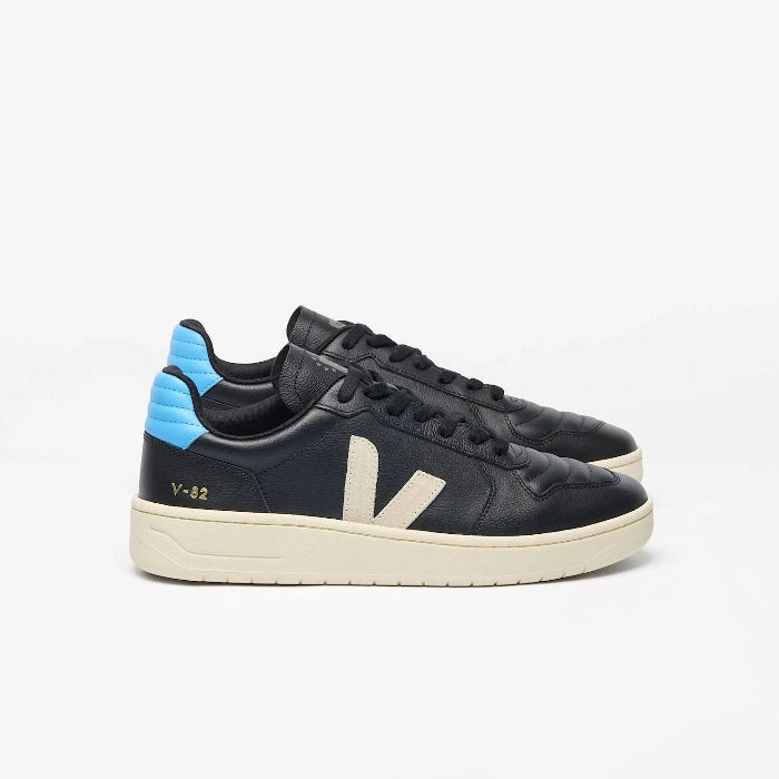 Veja V-82, schwarz/blau | VEJA - toietmoi-laboutique