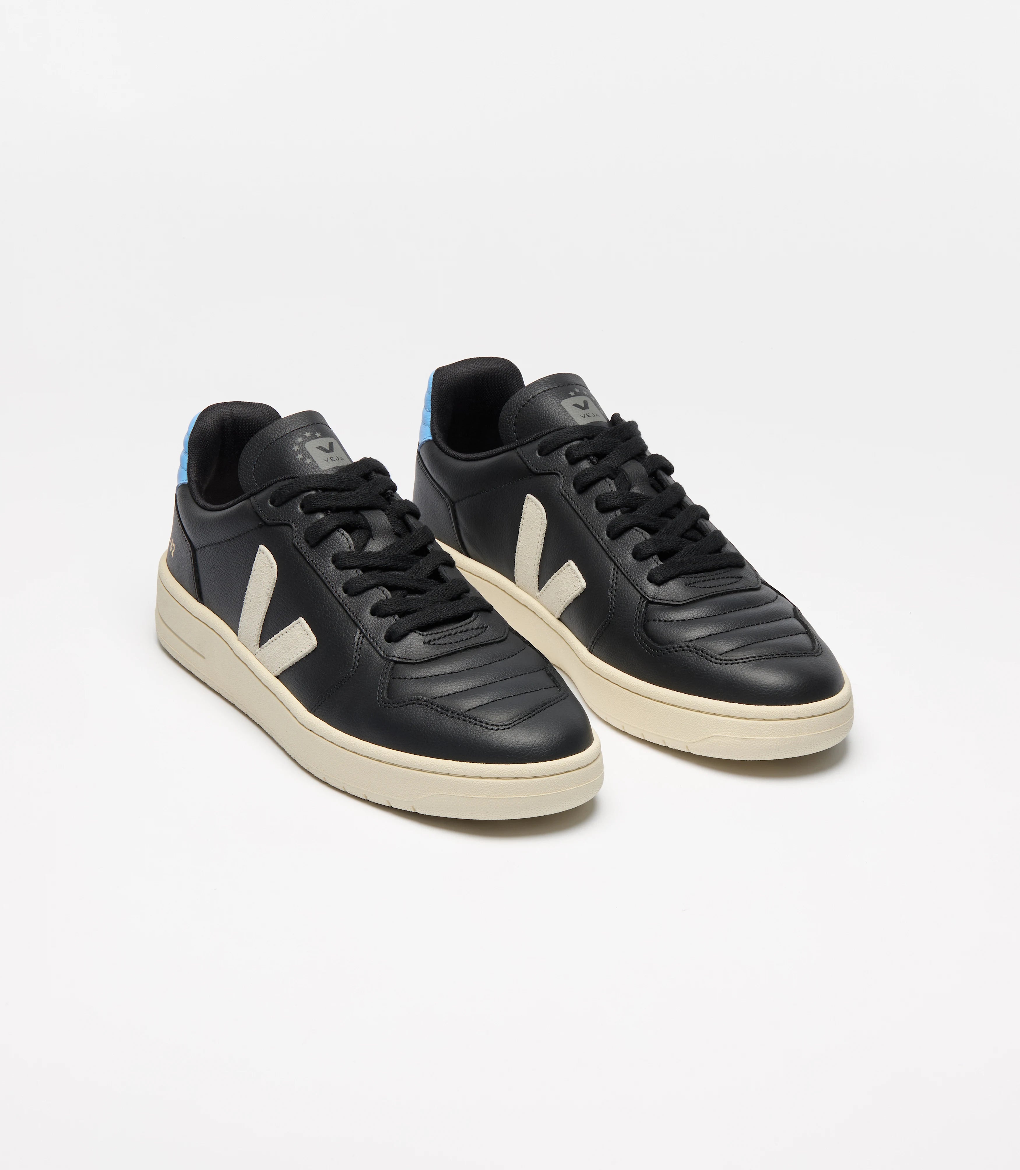 Veja V-82, schwarz/blau | VEJA - toietmoi-laboutique