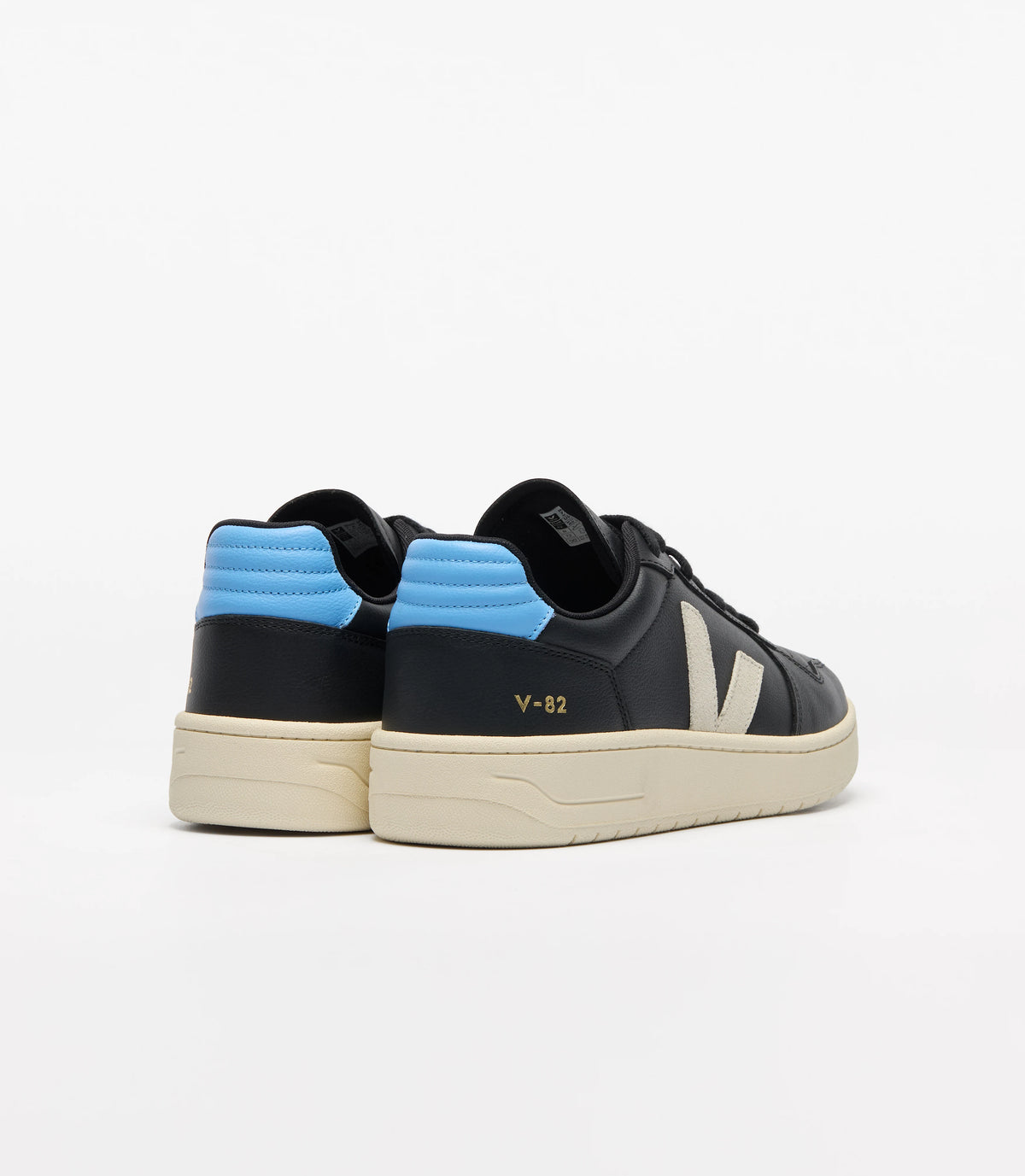 Veja V-82, schwarz/blau | VEJA - toietmoi-laboutique