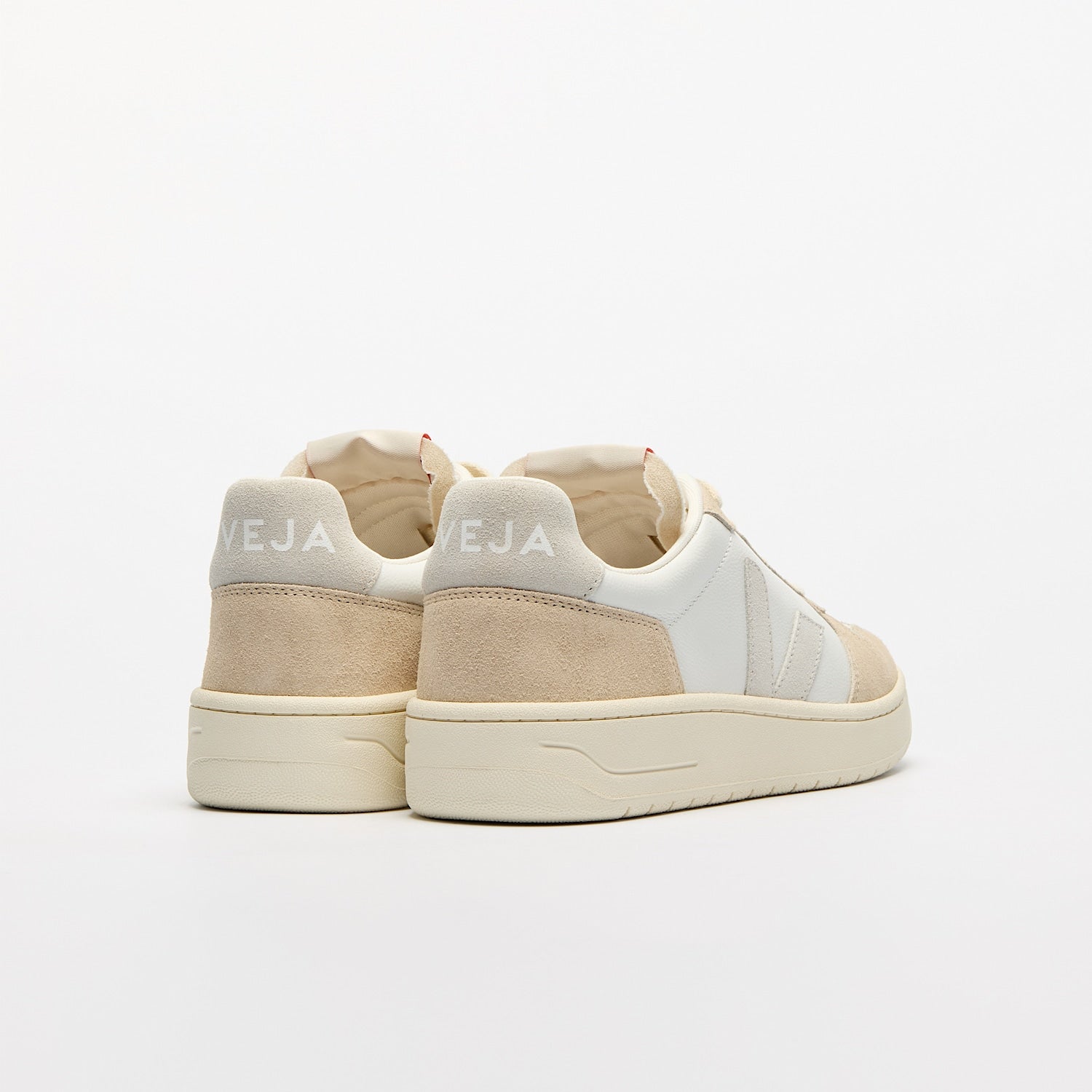 Veja V-82, weiss/beige | VEJA - toietmoi-laboutique