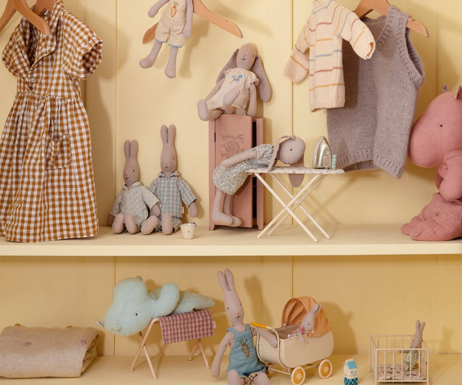 Bügeleisen und Bügelbrett | maileg - toietmoi-laboutique