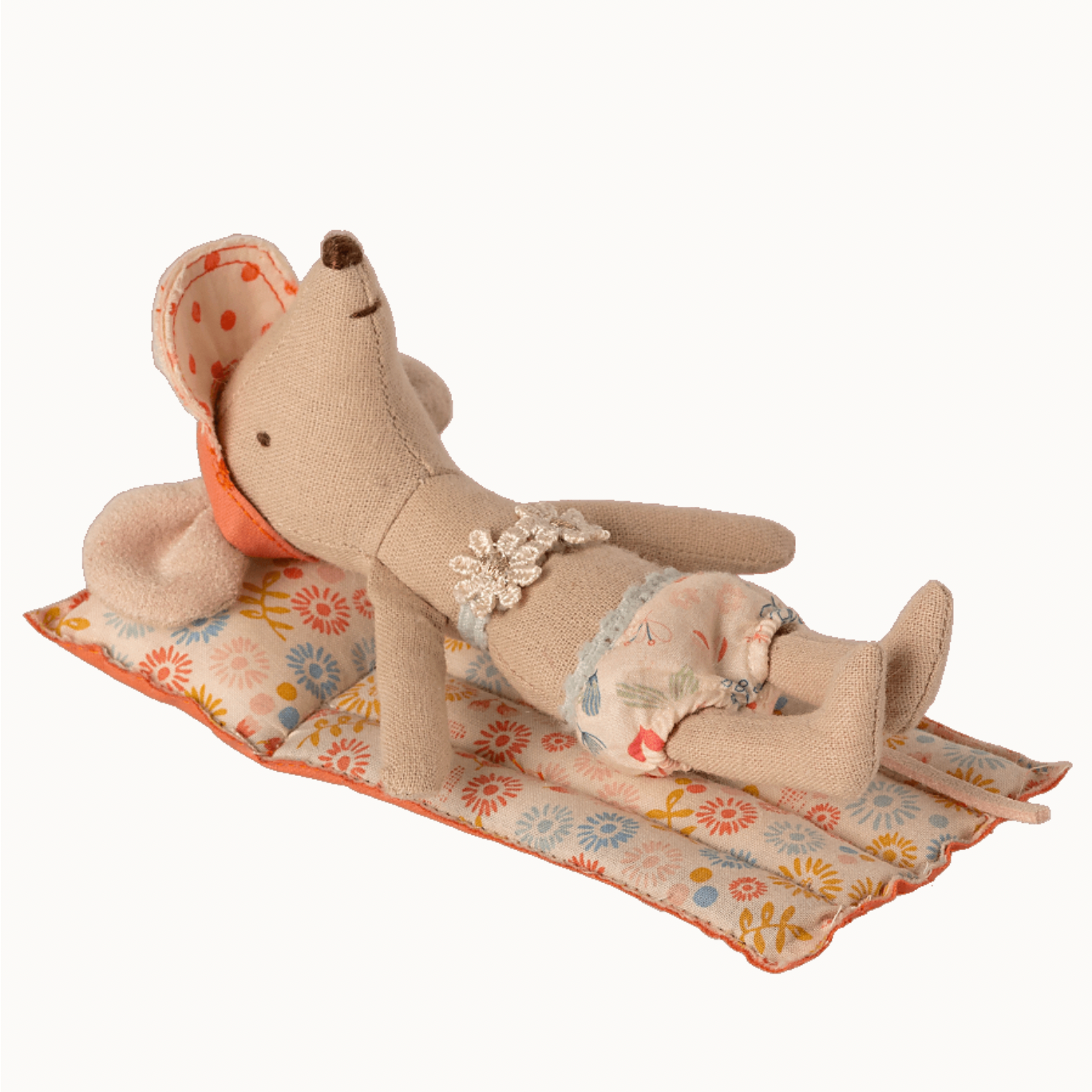 Luftmateratze - Blumen | maileg - toietmoi-laboutique