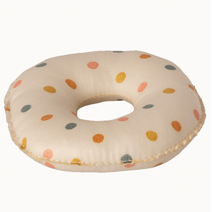 Schwimmring - Multi Dots | maileg - toietmoi-laboutique