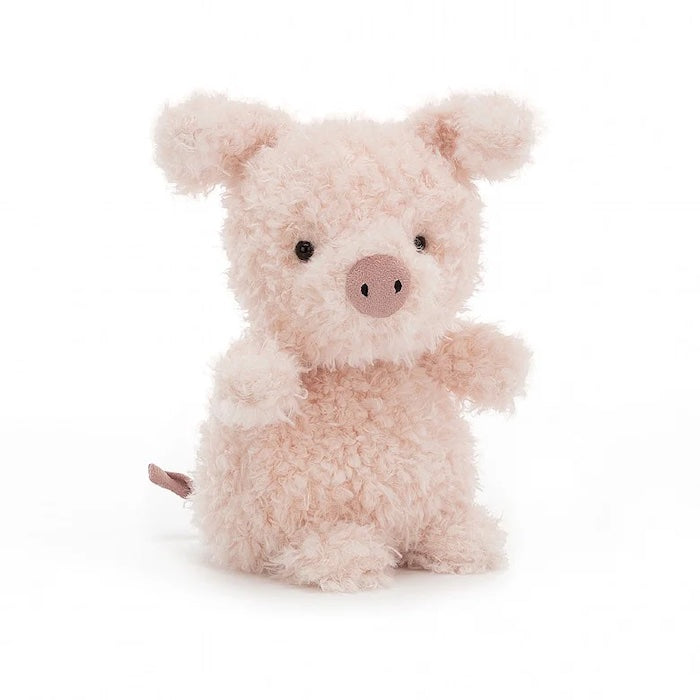 Jellycat Kuscheltier "Little Pig" | Jellycat - toietmoi-laboutique