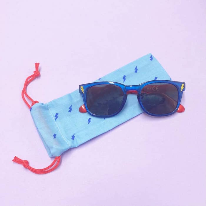Sonnenbrille, Blitz | Rockahula - toietmoi-laboutique