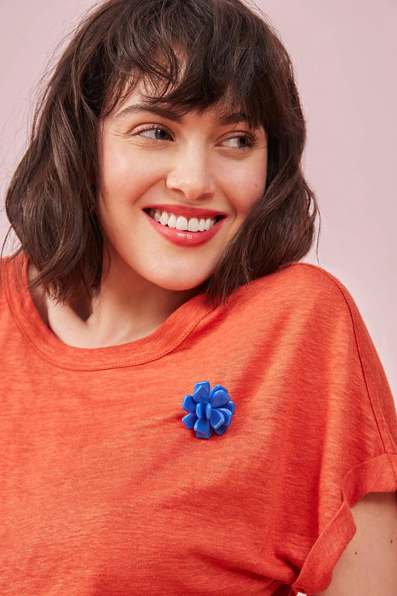 Brosche, MAZETTE | des petits hauts - toietmoi-laboutique
