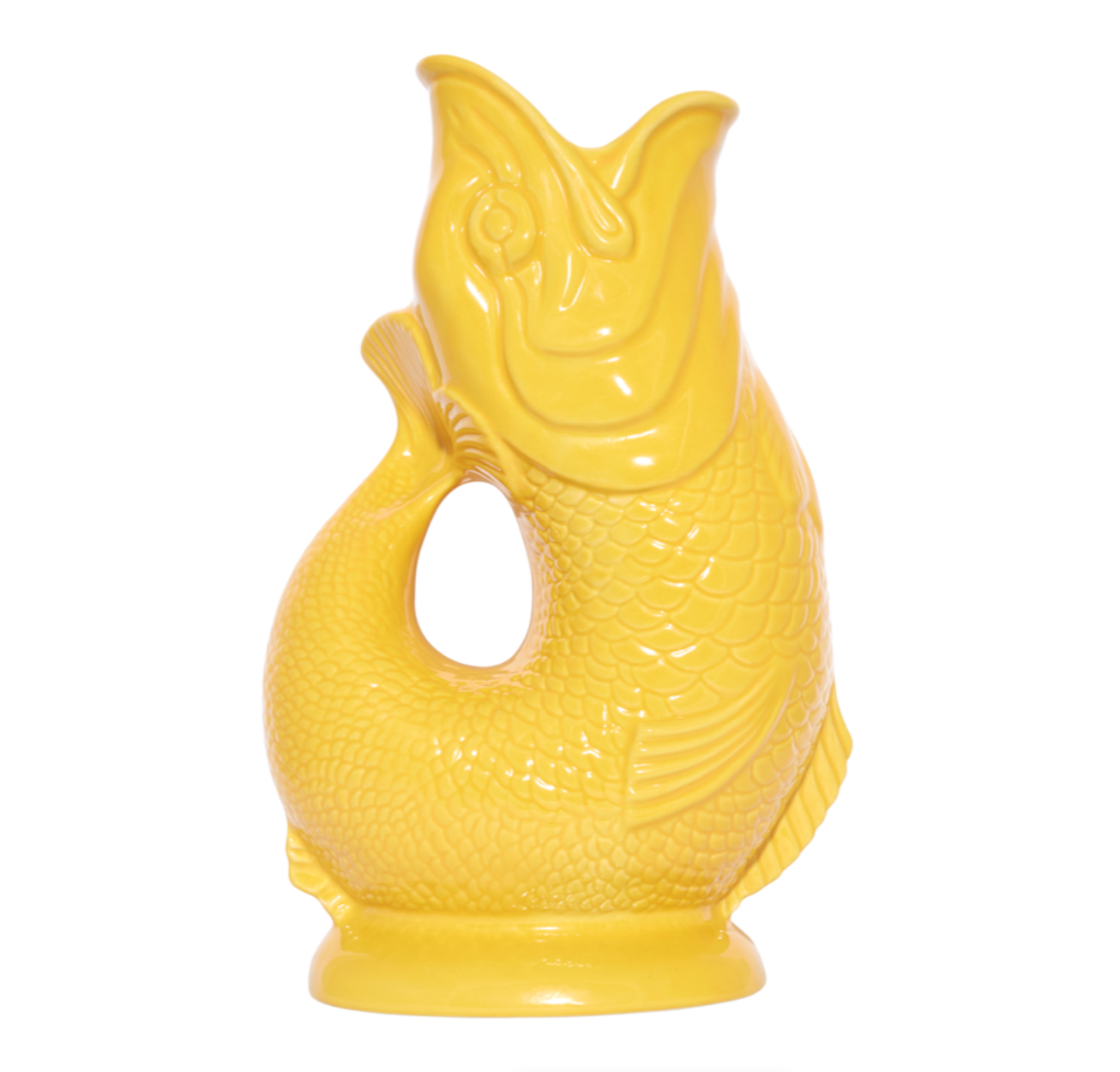 Krug, Gluckigluck XL gelb | Gluckigluck - toietmoi-laboutique