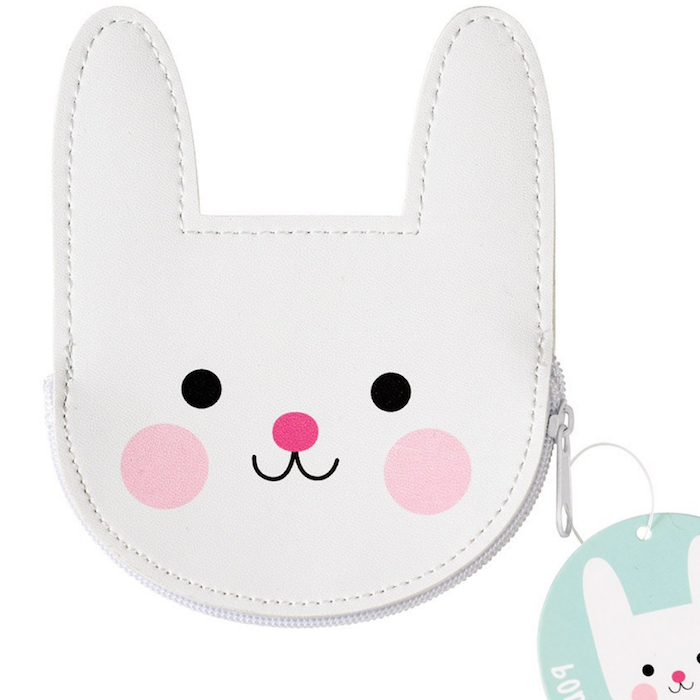 Portemonnaie, Hase | Rex International - toietmoi-laboutique
