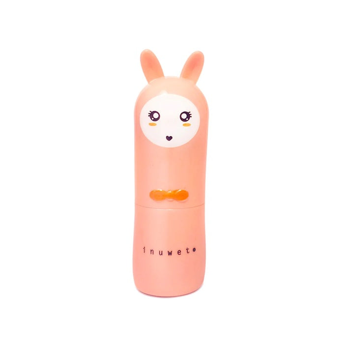 Lip Balm, Vanille-Kokosnuss | inuwet - toietmoi-laboutique