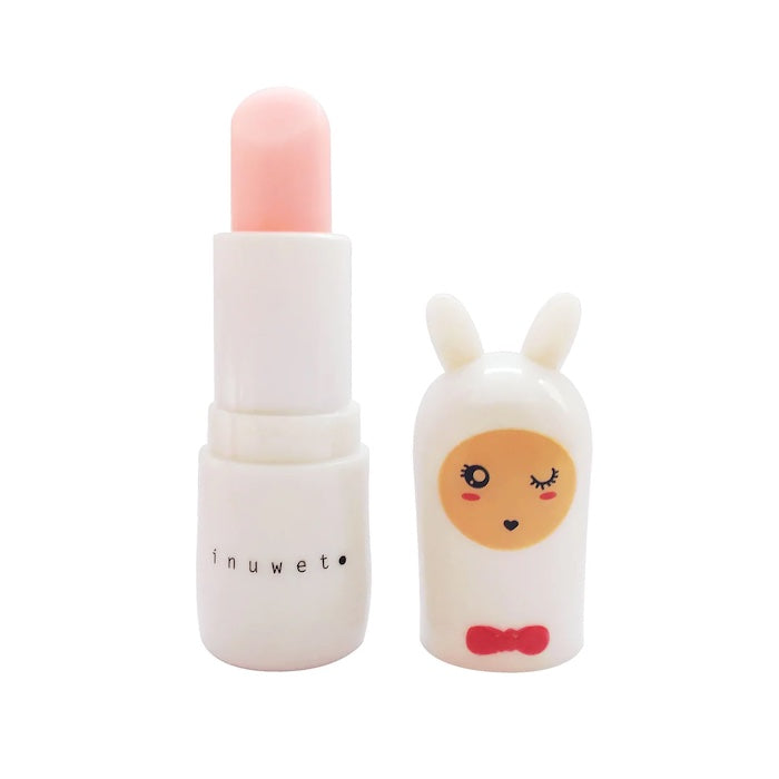 Lip Balm, Zuckerwatte | inuwet - toietmoi-laboutique