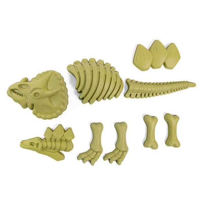 Sandformen Dinosaurier | Moulin Roty - toietmoi-laboutique