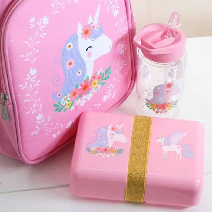 Brotdose, Einhorn | A Little Lovely Company - toietmoi-laboutique