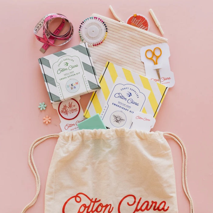 Cotton Clara