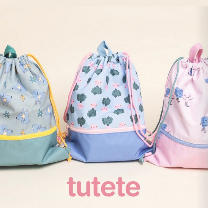 Tutete