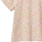 Wheat T-Shirt, pastell Blümchen | Wheat - toietmoi-laboutique