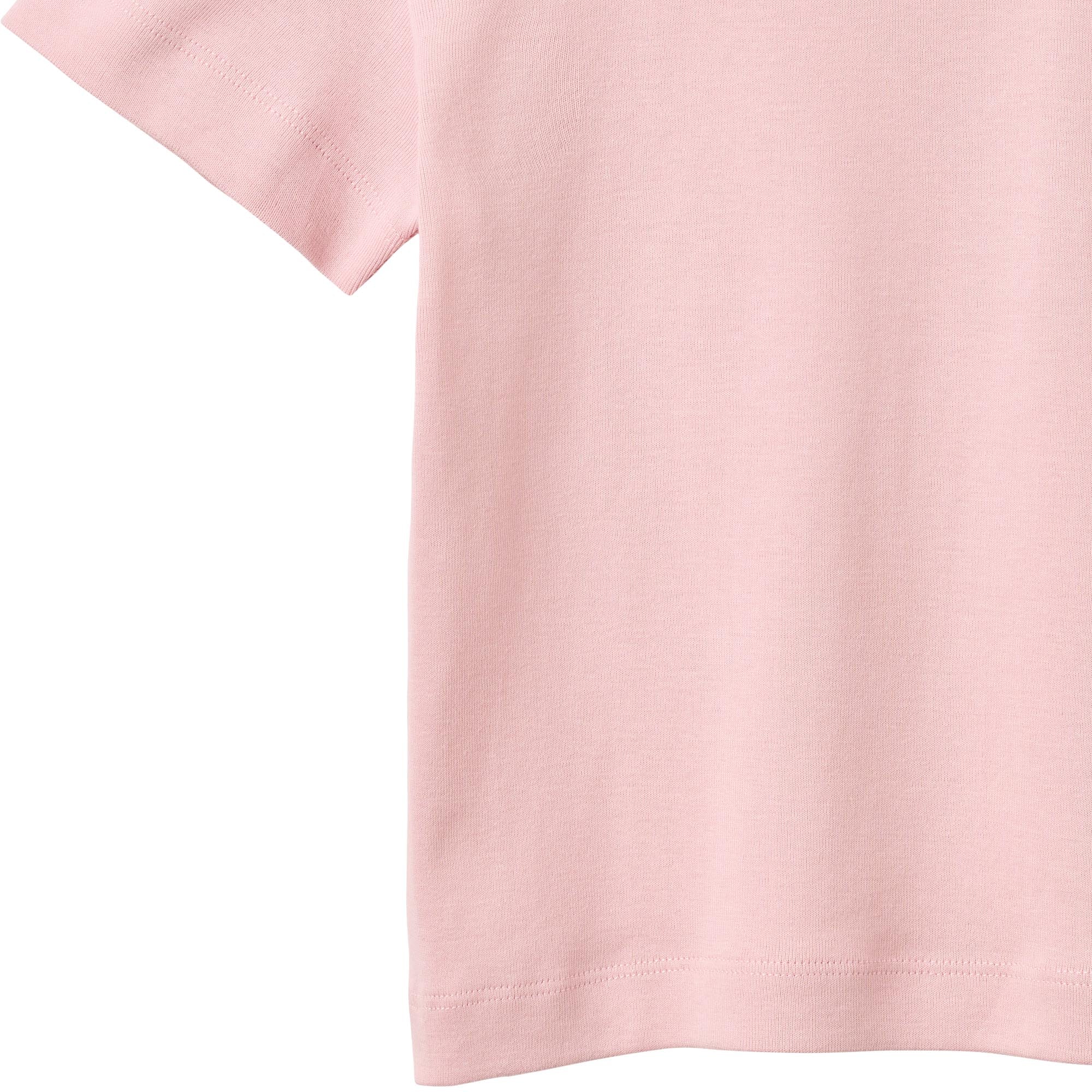 Wheat T-shirt, rosa | Wheat - toietmoi-laboutique