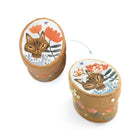 DIY Set 5 Mini Schachteln zum dekorieren | djeco - toietmoi-laboutique