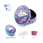 Multi-Aktivitäts-Box | djeco - toietmoi-laboutique
