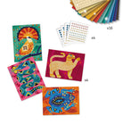 Mosaik, Dschungel | djeco - toietmoi-laboutique