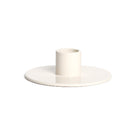 Mini Kerzenhalter POP, weiss | fidea DESIGN - toietmoi-laboutique