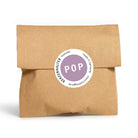 Kerzenhalter POP, lavendel | fidea DESIGN - toietmoi-laboutique