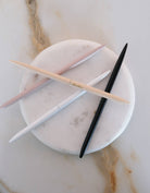 Schmale Stifte im 4er-Set | Matte Neutrals | Idlewild Co. - toietmoi-laboutique