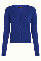 08120 Cardi V Cocoon 398 426 Midnight | King Louie - toietmoi-laboutique