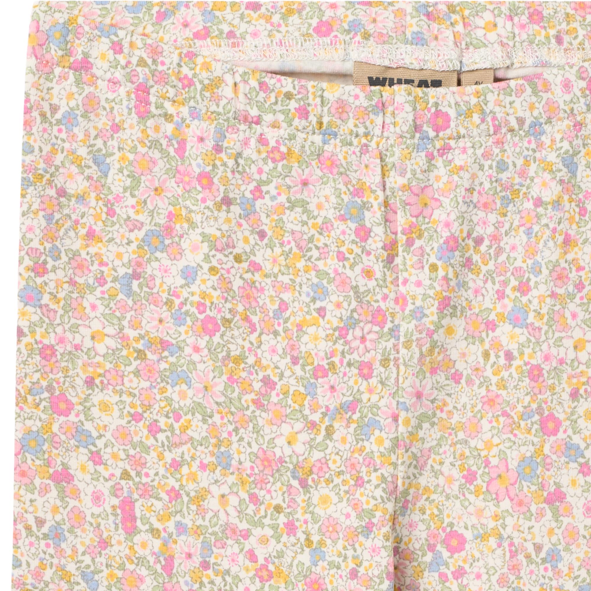 Wheat Leggings, pastell Blümchen | Wheat - toietmoi-laboutique