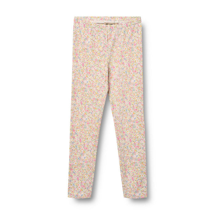 Wheat Leggings, pastell Blümchen | Wheat - toietmoi-laboutique
