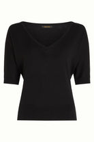 Stricktop, VALENTINA, schwarz | King Louie - toietmoi-laboutique