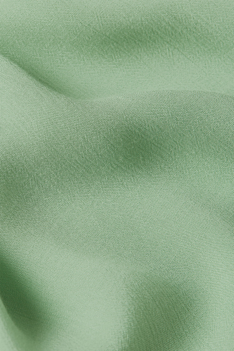 09539 Amy Blouse Capo 291 Minty Meadow | King Louie - toietmoi-laboutique