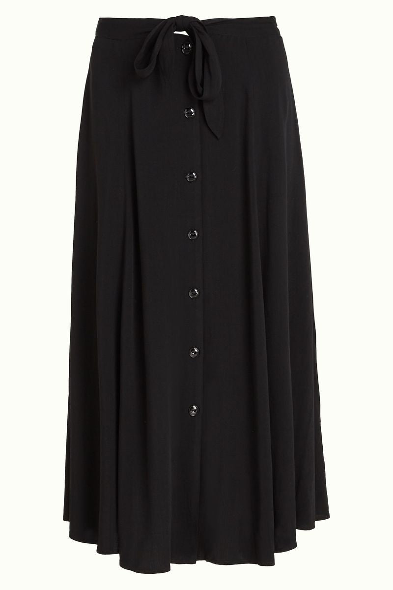 09608 Judy Midi Skirt Atomic | King Louie - toietmoi-laboutique
