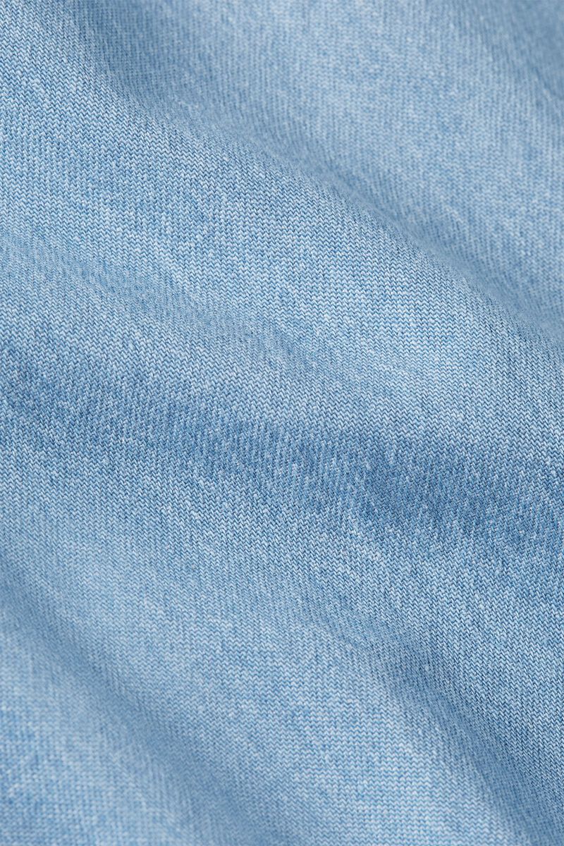 09758 Marie Skirt Festa Light Denim 473 Blue Tint | King Louie - toietmoi-laboutique