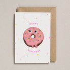 Patchkarte -  Donut | Petra Boase Ltd - toietmoi-laboutique