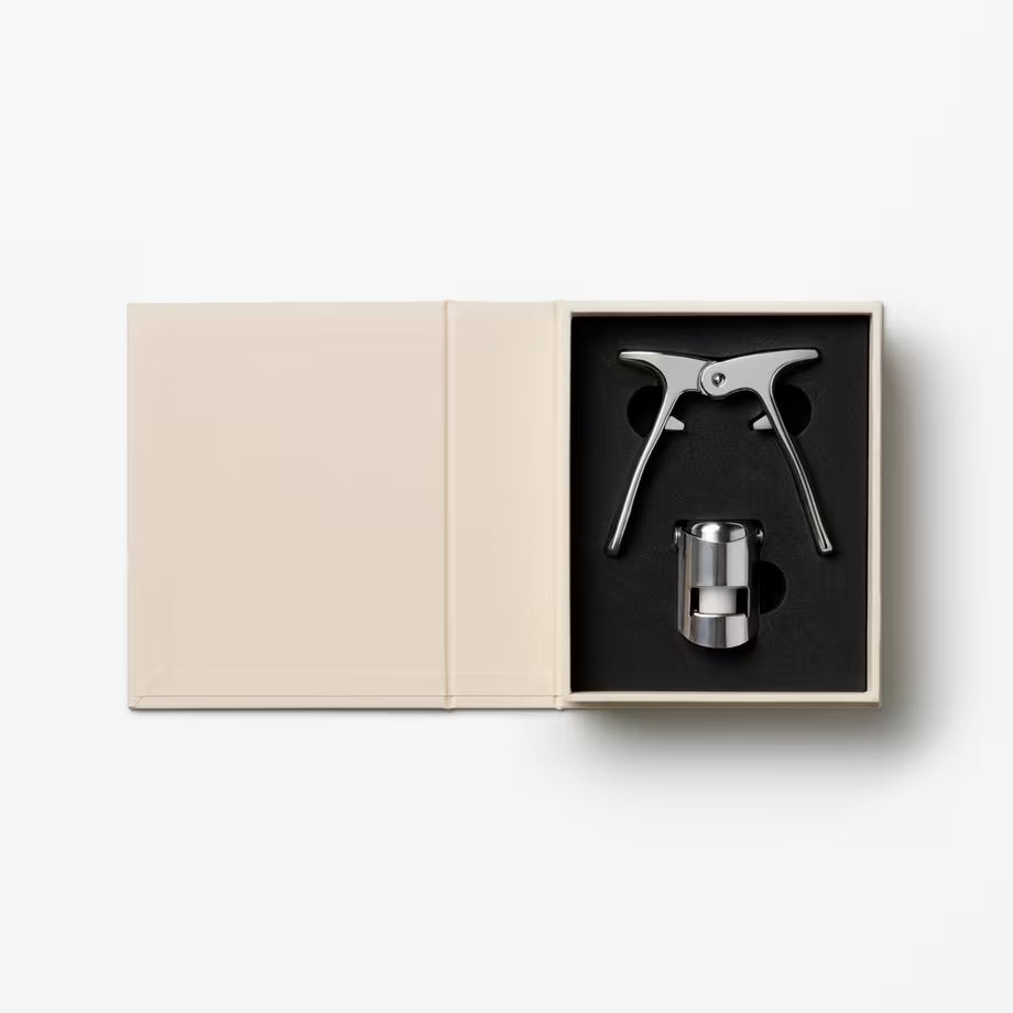 The Essentials - Champagner Werkzeuge | PrintWorks - toietmoi-laboutique