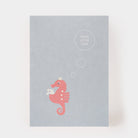 Postkarte - Hello little one | Kartenmarie - toietmoi-laboutique