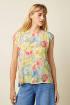 Top SELLY LUNELLA, pastell | King Louie - toietmoi-laboutique