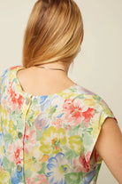 Top SELLY LUNELLA, pastell | King Louie - toietmoi-laboutique