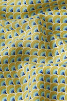 10284 Antonia Pants Dover 833 Spring Yellow | King Louie - toietmoi-laboutique