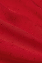 10294 Ivana Dress Tortoise 655 Chili Red | King Louie - toietmoi-laboutique