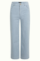 10300 Beatriz Pants Corner Stripe | King Louie - toietmoi-laboutique